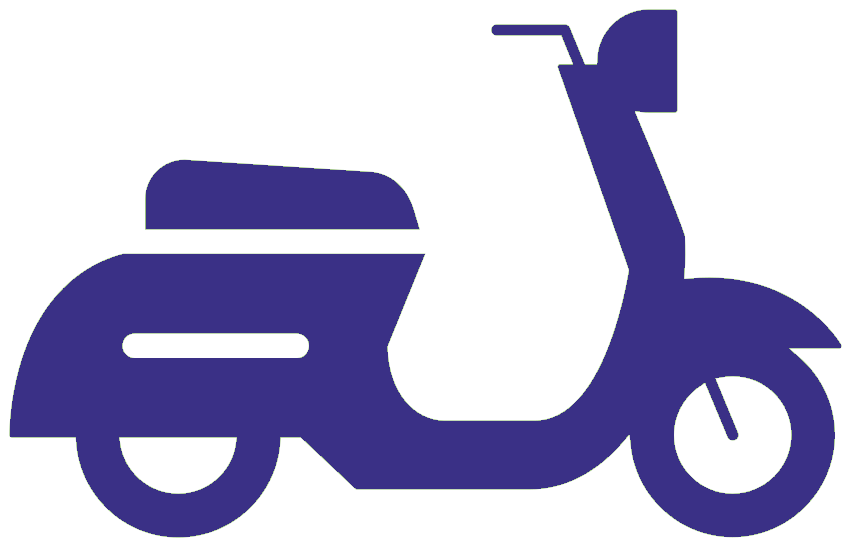 Permiso AM de Autoescuela Online y Autoescuela Plan B en Motril (Granada)